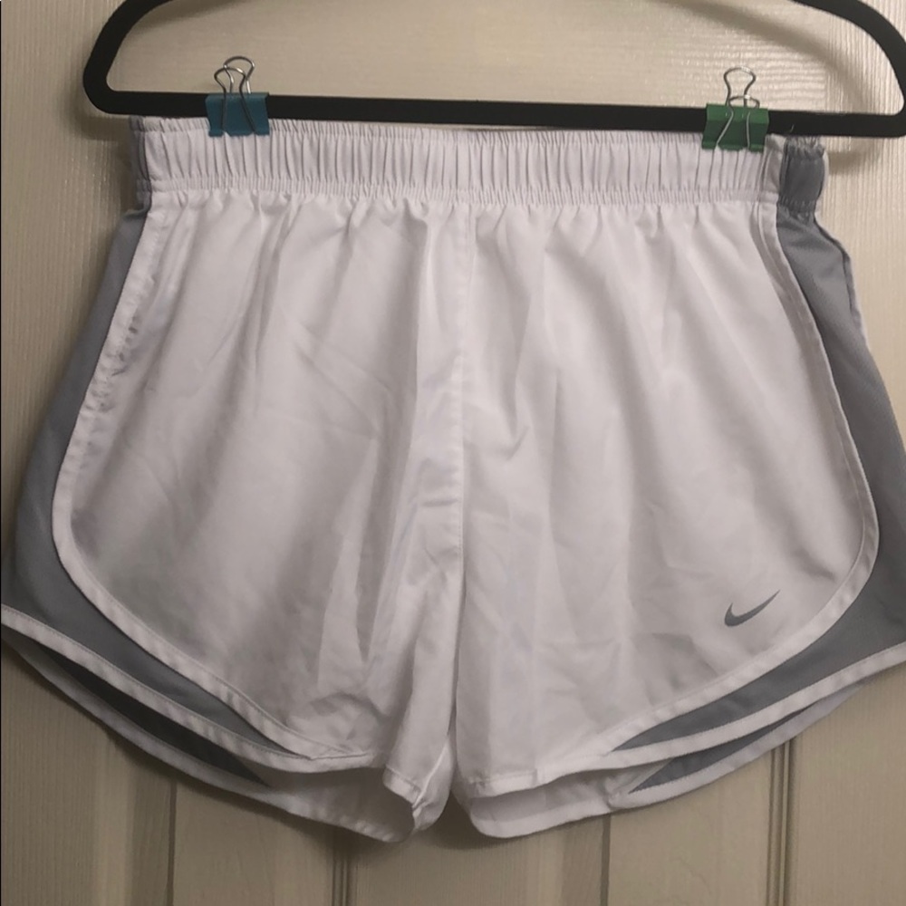 Nike dri-fit tempo shorts